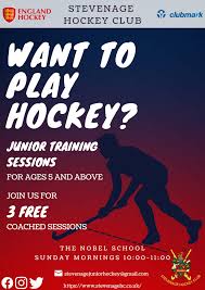 Image result for Stevenage Hockey Club