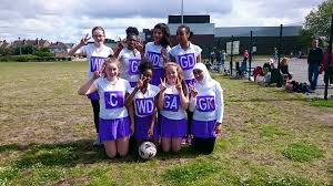 Image result for Bai Netball Club