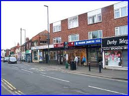 Image result for Spondon Snooker Club, Derby