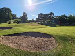 Image result for Silverdale Golf Club