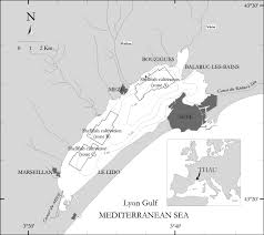 Image result for carte du midi mediterraneen