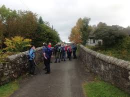 Image result for Duncanrig Rambling Club