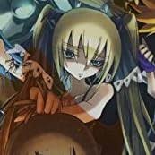 「マリオン・ファウナ シャーマンキング」の画像検索結果