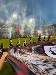 Image result for West Haughton Lions Rugby League Football Club