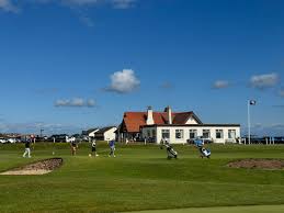Image result for Dunbar Golf Club