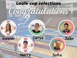 Image result for Edgbarrow Trampoline Club