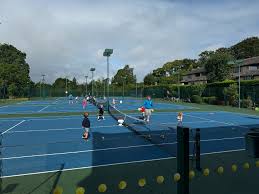 Image result for Wetherby Castlegarth Tennis Club