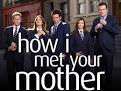 How I Met Your Mother