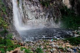 Image result for Cachoeira do Tabuleiro