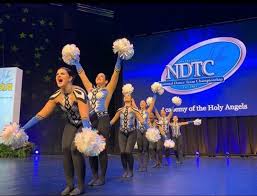 Image result for Angels Dance Squad