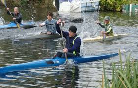 Image result for Bishops Stortford Canoe Club