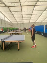 Image result for Britannia Table Tennis Club