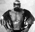 The Barbarian