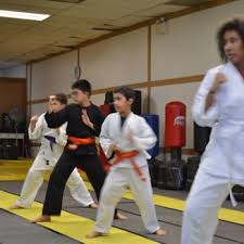 Image result for Martial Arts London