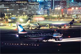 Image result for 啓徳空港