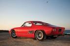 ATS 2500 GT 3.0 Litre Coupe - History, Profile, Photos and Information
