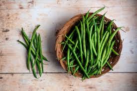 Image result for Buschbohnen