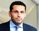 Khaldoon al-Mubarak