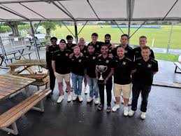 Image result for Pentyrch Cricket Club