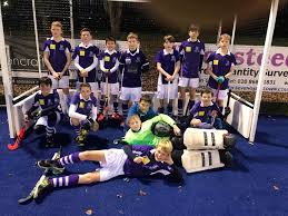 Image result for Sevenoaks Hockey Club