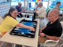 Image result for Perth Backgammon Club