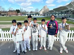 Image result for Stanmore Cricket Club