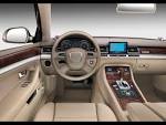 Audi A8 | Automotor Blog