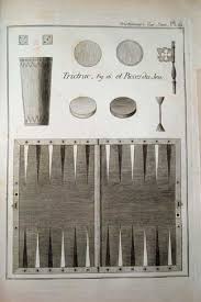 Image result for Tric Trac Tournos Backgammon Club