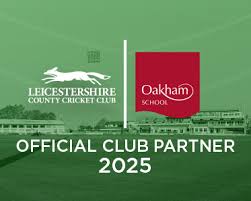 Image result for Oakham Cc