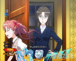 「寮監 とある科学の超電磁砲」の画像検索結果