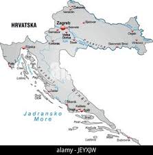 Bildergebnis für Flüsse in Kroatien