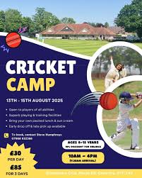 Image result for Knockin & Kinnerley Cricket Club
