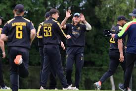 Image result for Burslem Cricket Club