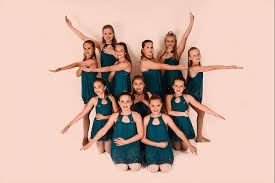 Image result for Second Chance Ballet