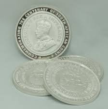 Image result for silver sa