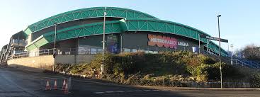 Image result for Newcastle Riverkings
