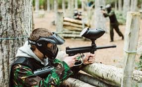 Image result for Paintball Extreme, Essex