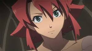 「メザイア・フラン 異世界の聖機師物語」の画像検索結果