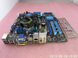 Image result for P7H55-M SI