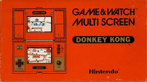 Kuvahaun tulos haulle donkey kong game