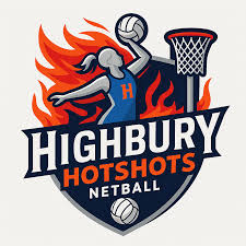 Image result for Hotshots Netball Club