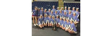 Image result for University of Portsmouth Cheerleading Club
