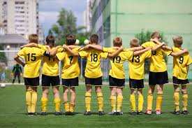 Image result for Marden Minors Fc