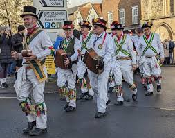 Image result for Strawberry Fayre Majorettes