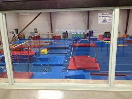 Image result for Halifax Sports Acro Gymnastics Club