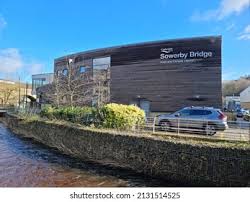 Image result for Sowerby Bridge Swimming Club