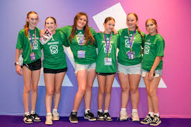 Image result for Elmbridge Girls` Little League