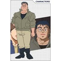 「テクス・ファーゼンバーグ」の画像検索結果