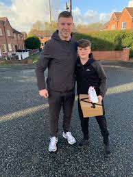 Image result for West Haughton Lions Rugby League Football Club