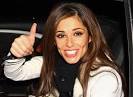 Cheryl Cole's Weight Loss Goal